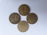20 francs 1950 franta, Europa