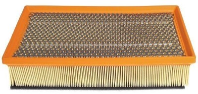 MAHLE LX 778 Filtru aer foto