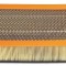 MAHLE LX 778 Filtru aer