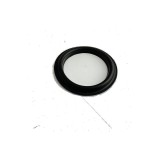 Garnitura Portfiltru Inox pentru Espressor Gaggia, Philips, Saeco - Piesa Originala Coduri: 421941162531, 996530002395, 11004543