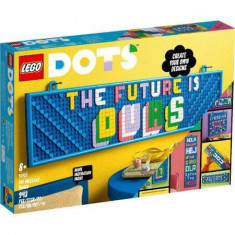 Panou pentru mesaje Lego Dots, 8 ani+, 943 piese, 41952, Lego