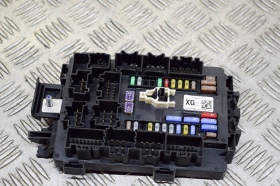 Modul panou de siguranțe TESLA MODEL X 2020 OEM: 1094409-01-G 13833017 foto