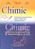 CHIMIE PRACTICA SI DISTRACTIVA IN LABORATOR SI ACASA-EMILIA LASLEAN, SIMONA CODRUTA LASLEAN, SANDOR KOCSIS-354102