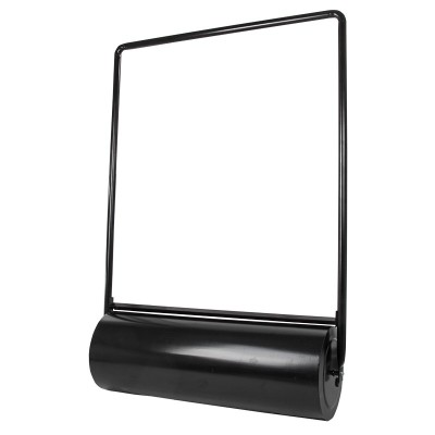 TAVALUG GRADINA 280X800MM / NEGRU foto
