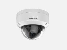 Camera supraveghere Hikvision Turbo HD dome DS-2CE57H0T-VPITF 5MP 2.8mm IR 20m SafetyGuard Surveillance foto