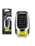 Odorizant auto Aparat Aroma Car Supreme Slim Black