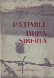 Patimile dupa Siberia - Stefan Moldovan
