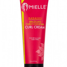 Crema par cret - Mielle