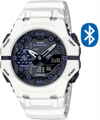 Ceas Smartwatch Barbati, Casio G-Shock, Classic GA-B GA-B001SF-7AER - Marime universala foto