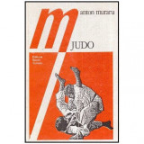 Anton Muraru - Judo - 113359