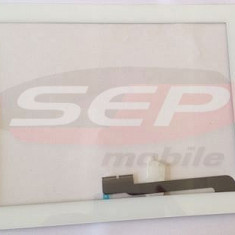 Touchscreen Apple iPad 4 WHITE Complet