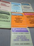 Cumpara ieftin SERIA CHIRURGIE STUDII CLINICE 7 VOL PRET PENTRU TOATE 7 VOL