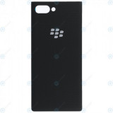 Blackberry KEY2 Capac baterie argintiu