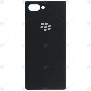 Blackberry KEY2 Capac baterie argintiu foto