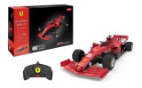 MASINUTA CONSTRUIBILA CU TELECOMANDA FERRARI SF1000 SCARA 1 LA 16
