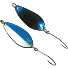 Lingurita Oscilanta WIZARD Chubby Spoon UL, Culoare 003, 3cm, 2.8g foto