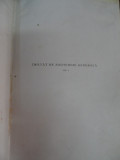 Tratat De Zootehnie Generala Vol. 1 - Colectiv ,548864