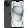 Telefon mobil Apple iPhone 15 Plus, 128GB, 5G, Black