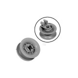 Roata coș pentru mașină de spălat vase BOSCH 00165313 SIEMENS Compatibil