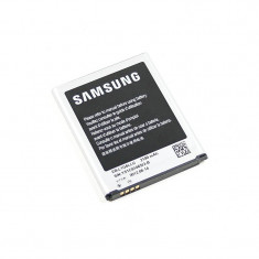 Acumulator Original SAMSUNG Galaxy S3 (2100 mAh) L1G6LLU foto