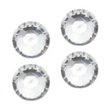Cumpara ieftin Cristale - 2mm, 50buc, INGINAILS