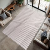 Cumpara ieftin Covor traversa Doha V8 Crem 80x150 cm