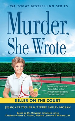 Murder, She Wrote: Killer on the Court foto