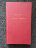 UN PORT LA RASARIT - Radu Tudoran (Jurnalul National)