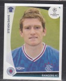 B10 - Sticker fotbal - UEFA Champions League - editia 2009 - 2010 - nr 442