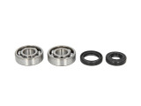 Cumpara ieftin Lagare cu arbore cotit set cu garnituri pentru KAWASAKI KX 125 1988-2005