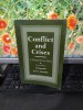 Conflict and Crises, Roy M. Melbourne, Cold War: Bucharest.., Lanham.. 1997, 180