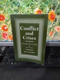 Conflict and Crises, Roy M. Melbourne, Cold War: Bucharest.., Lanham.. 1997, 180