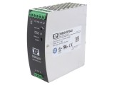 Alimentator Pulsatoriu 240W 48V 5A pentru Șină DIN