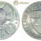 (M100) 10 Schilling 1958 Argint Austria - Km 2882