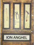 Ion Anghel - Expoziție de pictură (editia 2015)