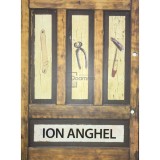 Ion Anghel - Expozitie de pictura (Editia: 2015)