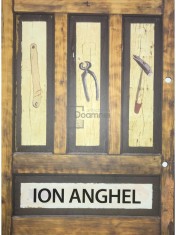 Ion Anghel - Expozitie de pictura (Editia: 2015) foto