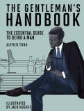 The Gentleman&#039;s Handbook | Alfred Tong