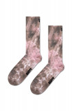 Cumpara ieftin Happy Socks sosete Tie-dye Sock