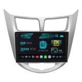 Cumpara ieftin Navigatie Hyundai Accent (2011-2016), Android 13, X-Octacore 8GB RAM + 256GB ROM, 9.5 Inch - AD-BGX9008+AD-BGRKIT212