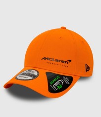 Mclaren Honda șapcă de baseball ESS orange F1 Team 2025 - Dospěl&aacute; univerz&aacute;ln&iacute;