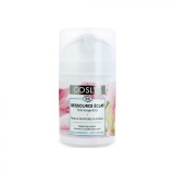 Crema hidratanta bio de zi si noapte pentru ten normal si mixt cu extract de crin, 50ml, Coslys