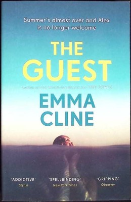 THE GUEST-EMMA CLINE-267337 foto