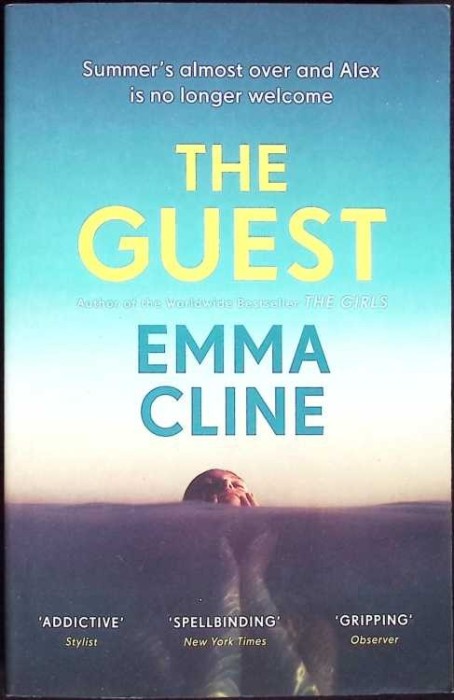 THE GUEST-EMMA CLINE-267337