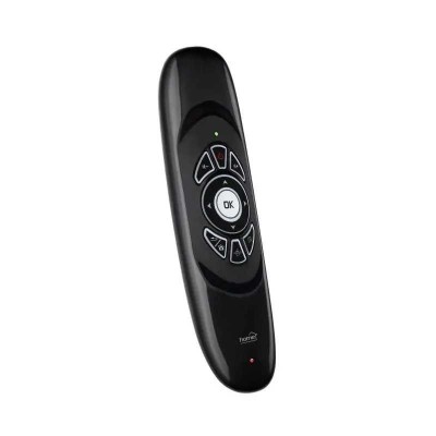 Telecomanda SMART mouse fara fir tastatura controler de joc URCAIR2 foto