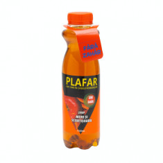 Sirop de mere si scortisoara cu zero zahar, 500ml, Plafar