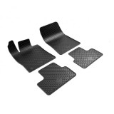 Covorase cauciuc Opel Astra L Astra L Hybrid 2022-prezent, Gumarny Zubri Cehia