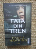 Fata din tren - Paula Hawkins