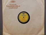 Wagner - Lohengrin (Deutsche Grammophon) - Disc Patefon/Gramophon/NM
