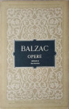 OPERE VOL.11 VARUL PONS. CAPODOPERA NECUNOSCUTA. Z. MARCAS. GAUDISSART AL II-LEA. COMEDIANTI FARA S-O STIE. UN O